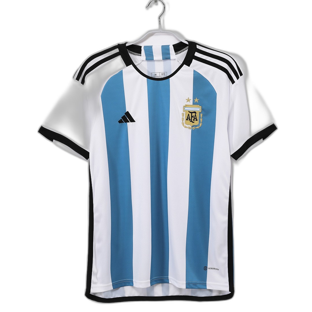 Maillot Argentine Domicile 2022