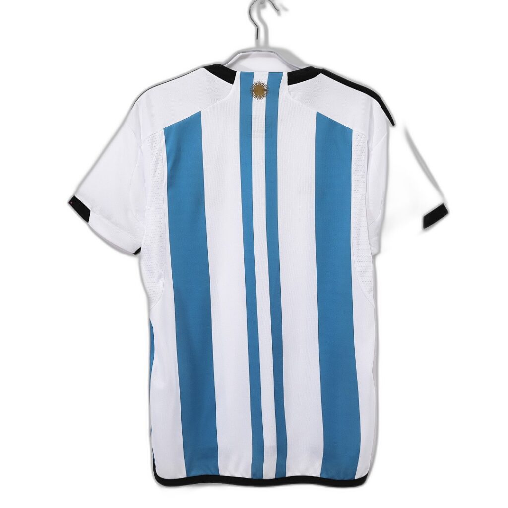 Maillot Argentine Domicile 2022