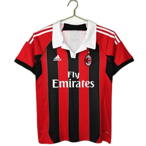 Maillot AC Milan Domicile 2012/13