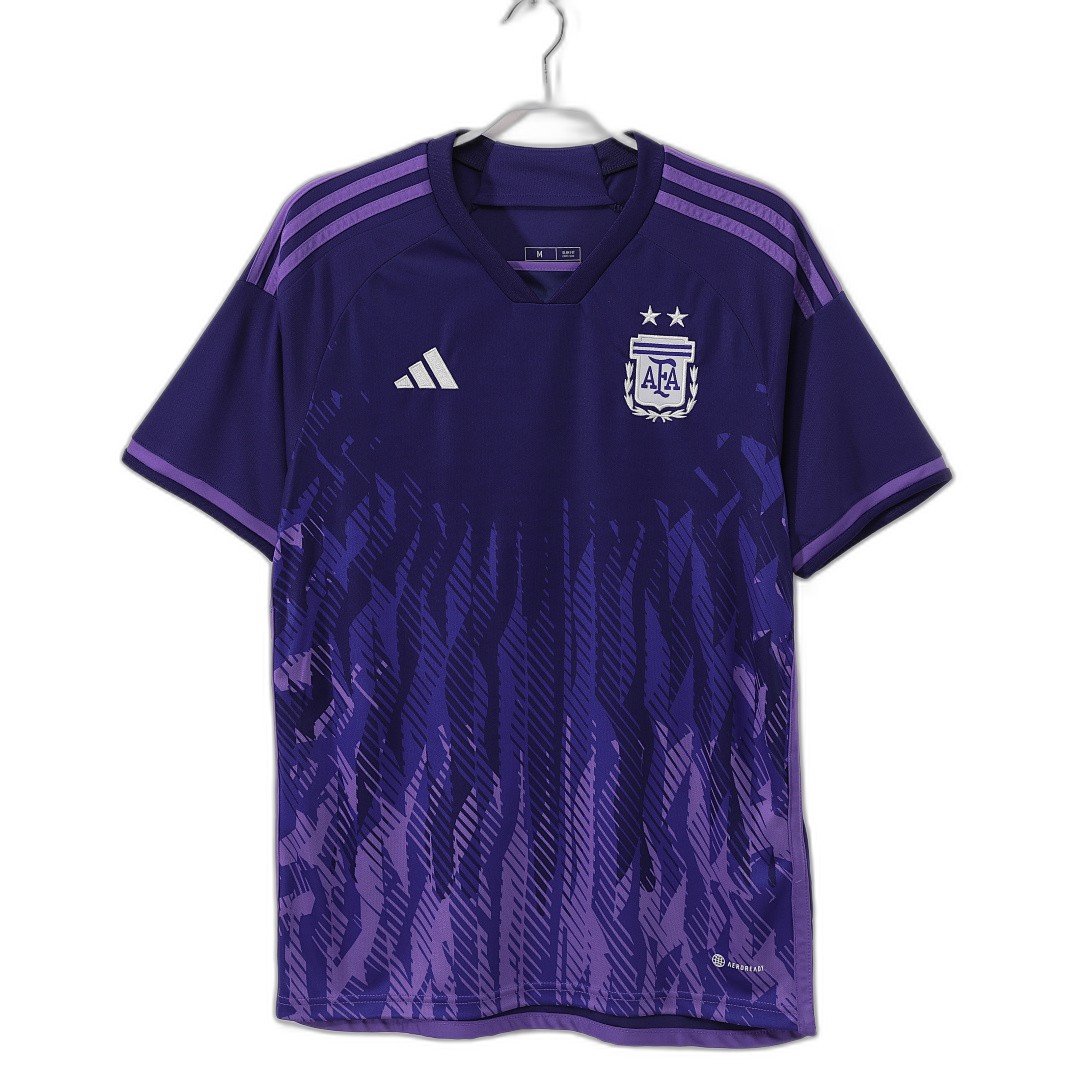 Maillot Argentine Extérieur 2022