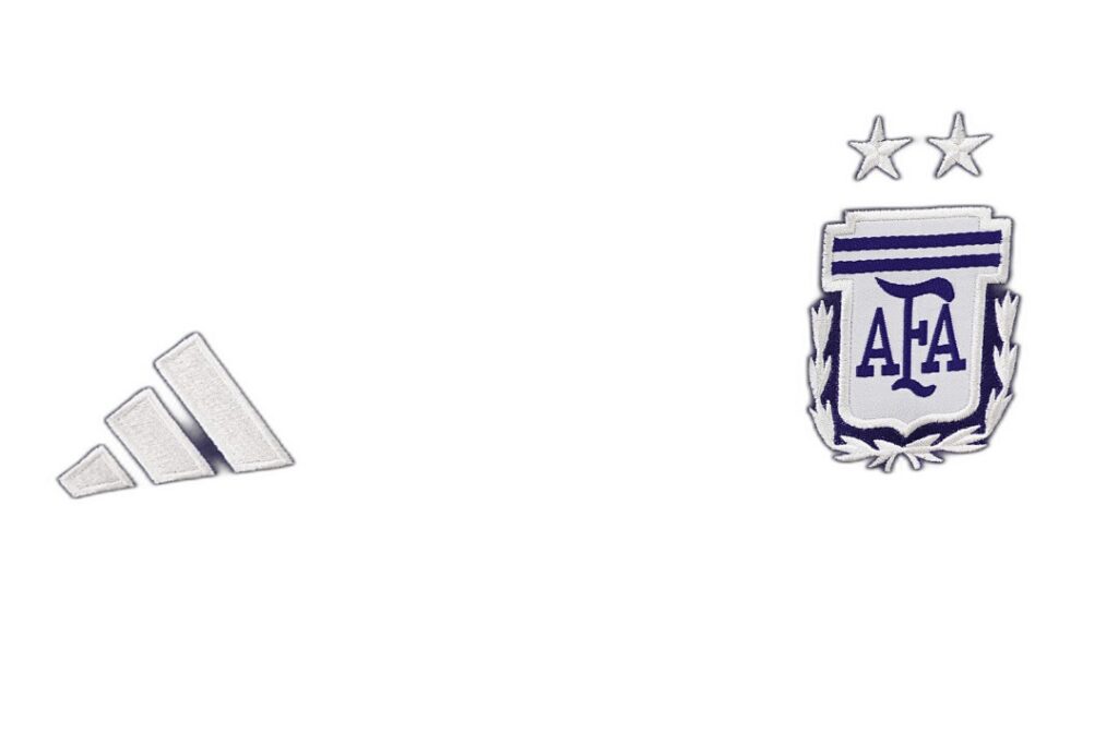 Maillot Argentine Extérieur 2022