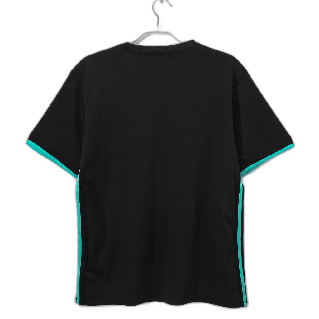 Maillot Real Madrid Extérieur 2017/18