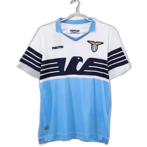 Maillot Lazio Domicile 2014/15