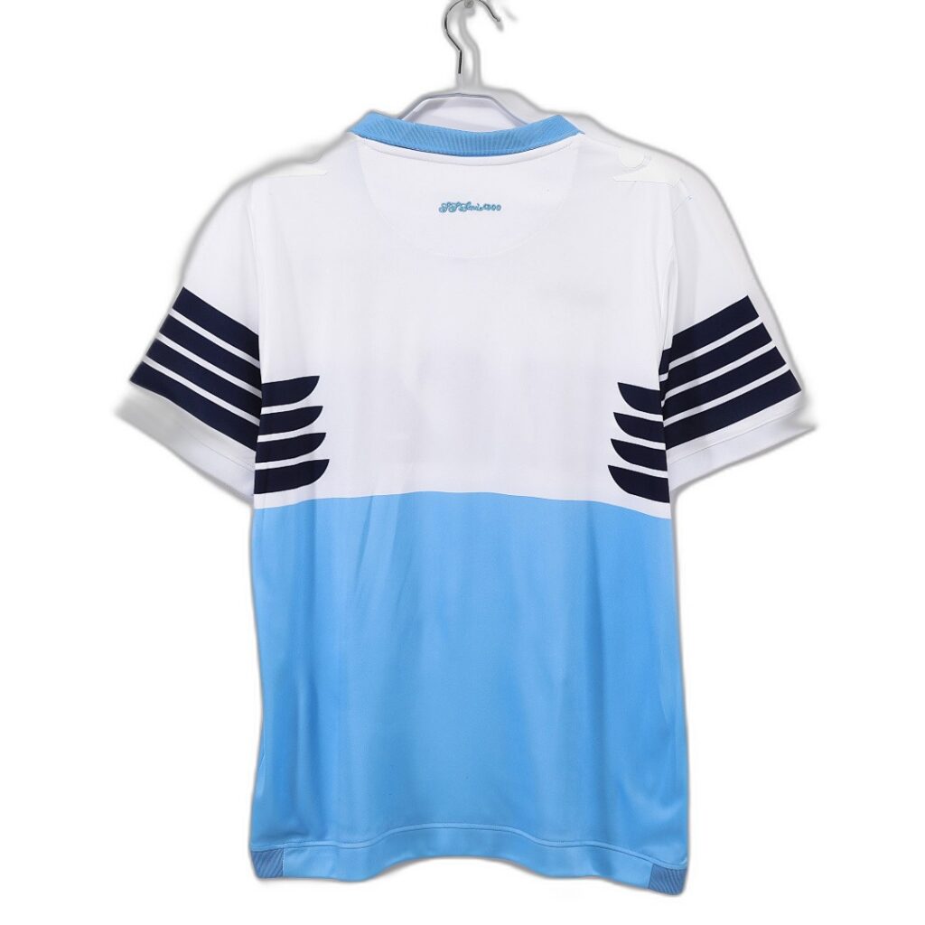 Maillot Lazio Domicile 2014/15