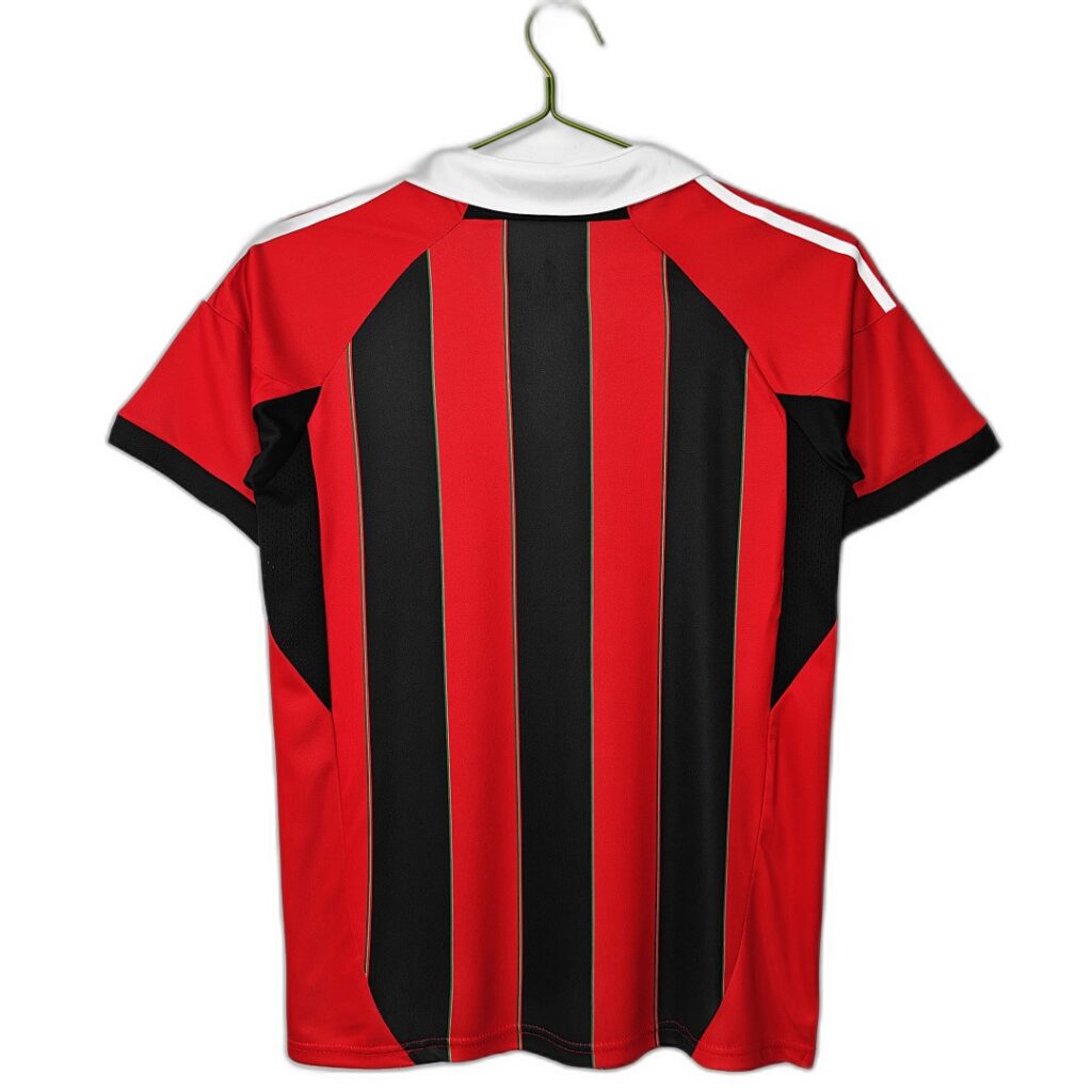 Maillot AC Milan Domicile 2012/13