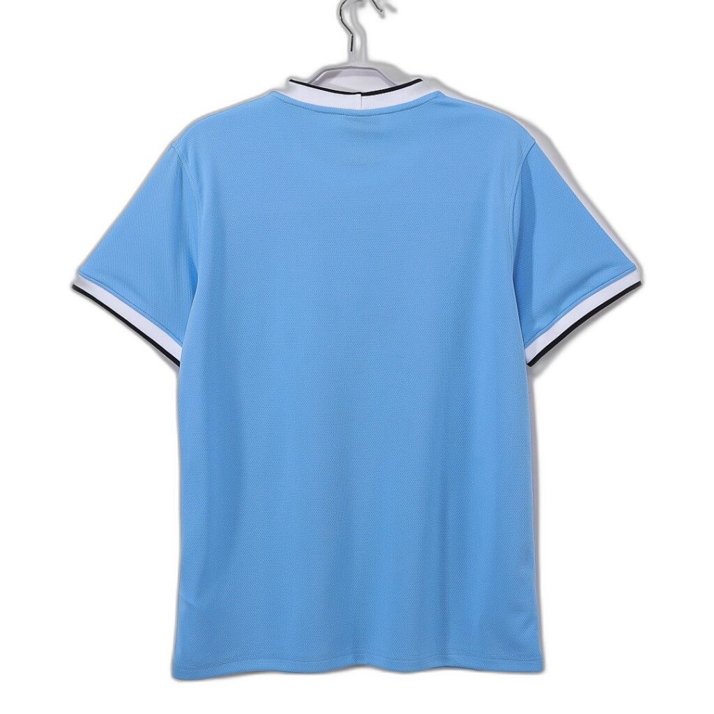 Maillot Manchester City Domicile 2013/14