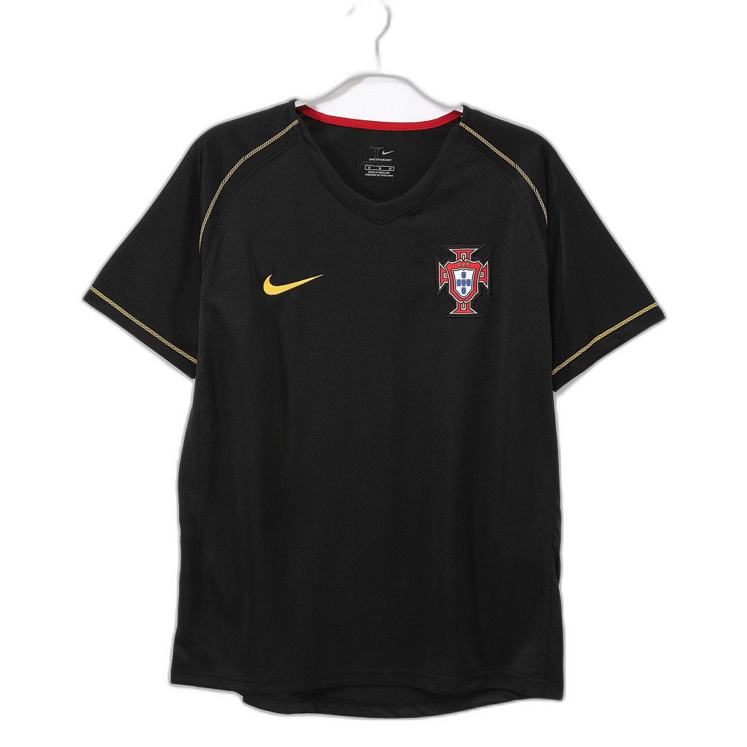 Maillot Portugal Extérieur 2006
