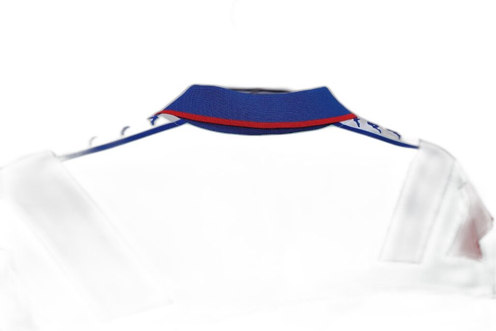 Maillot FC Barcelone Extérieur 1992/95
