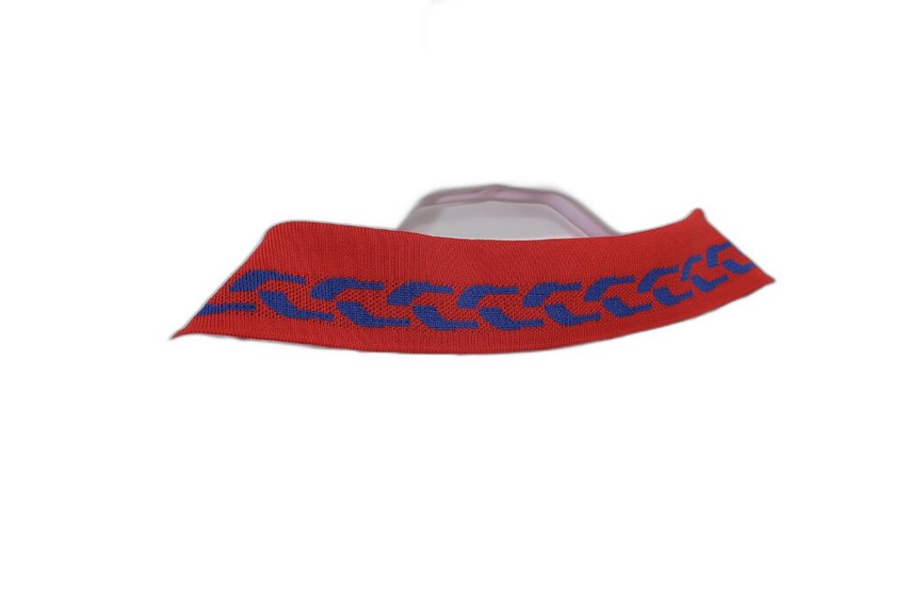 Maillot Atlético Madrid Domicile 1995/96