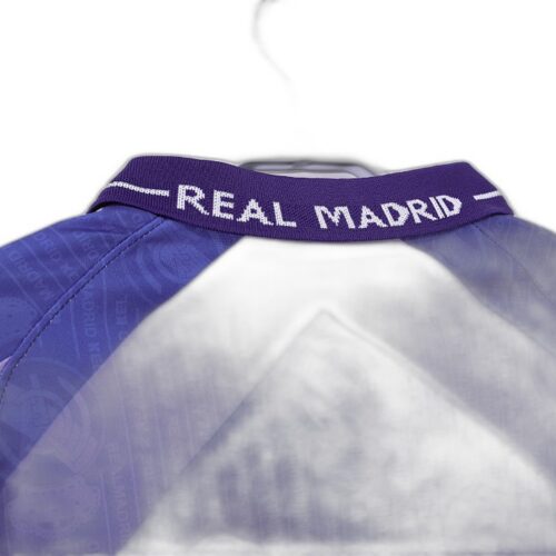 European football