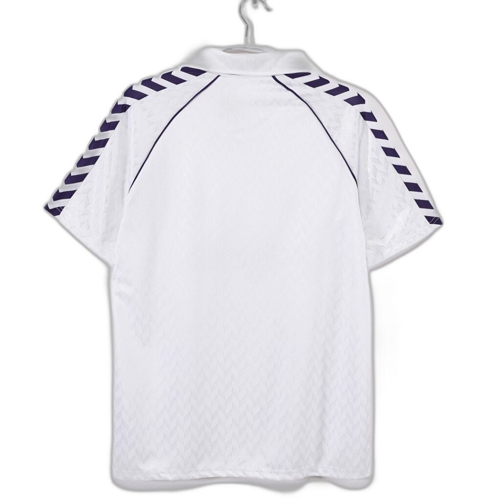 Maillot Real Madrid Domicile 1986/87