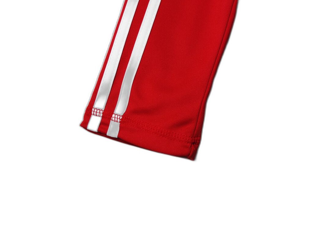 Maillot Liverpool Domicile 2010/11 - Manches Longues