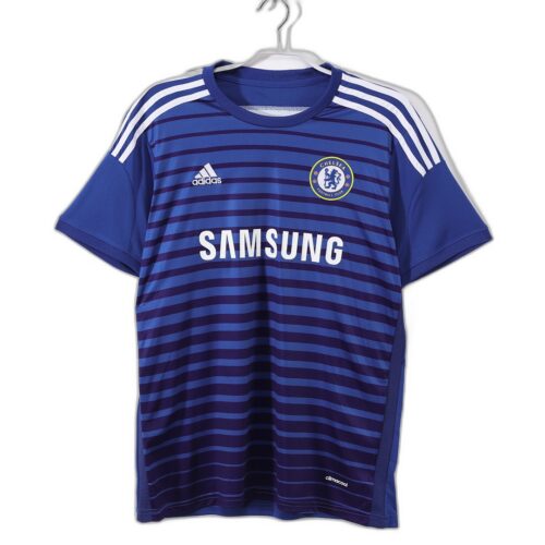 Maillot Chelsea Domicile 2014/15