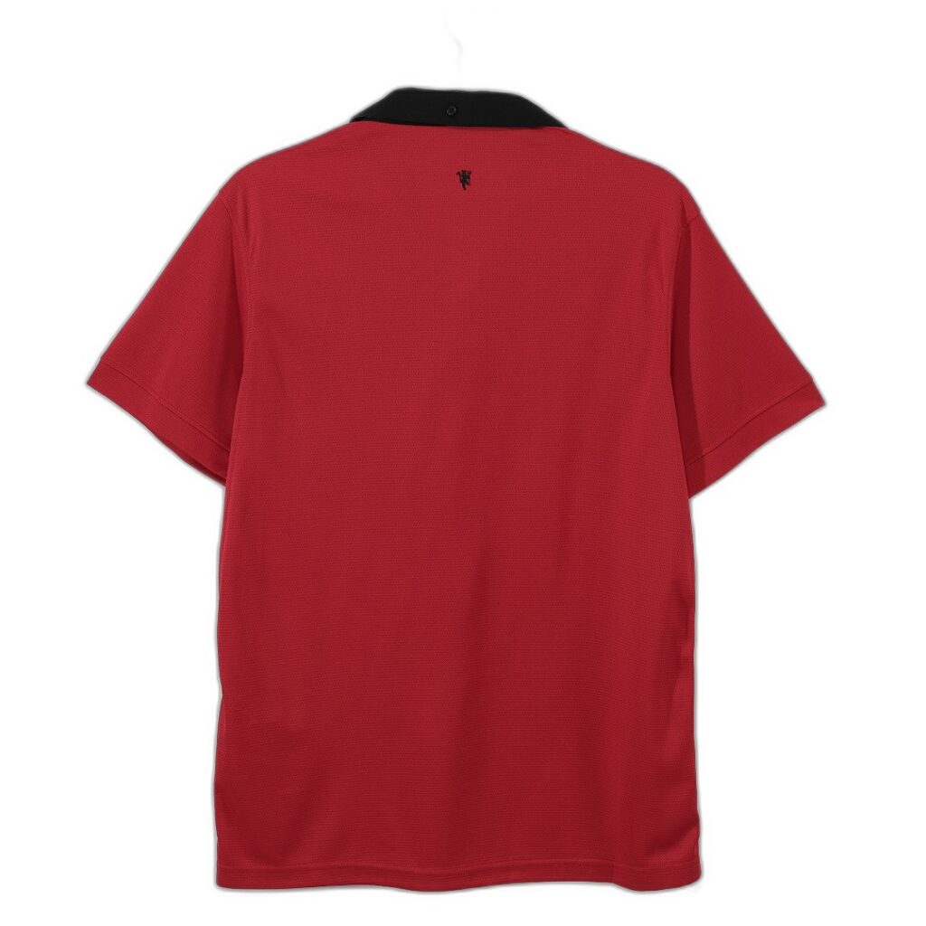 Maillot Manchester United Domicile 2013/14