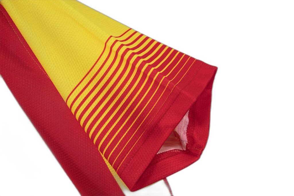 Maillot FC Barcelone Extérieur 2013/14 Jaune