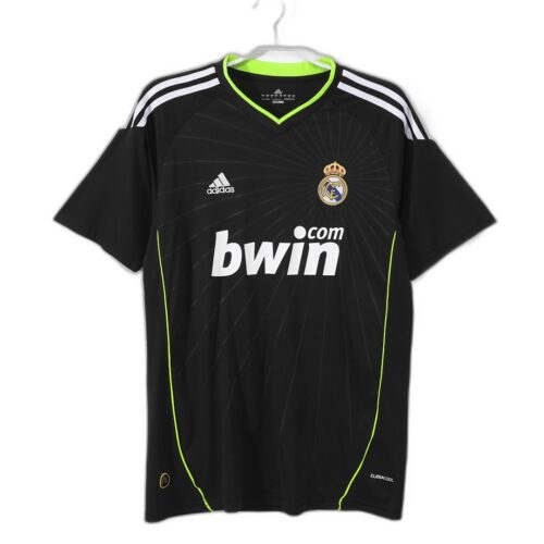 Maillot Real Madrid Extérieur 2010/11