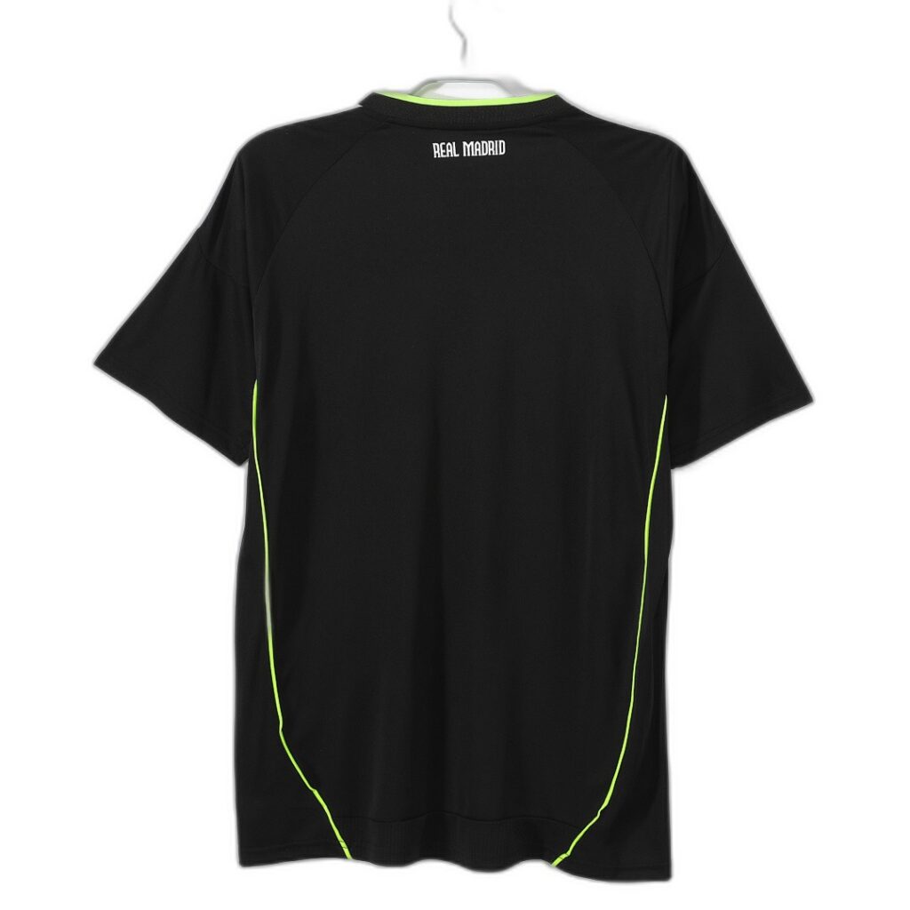 Maillot Real Madrid Extérieur 2010/11
