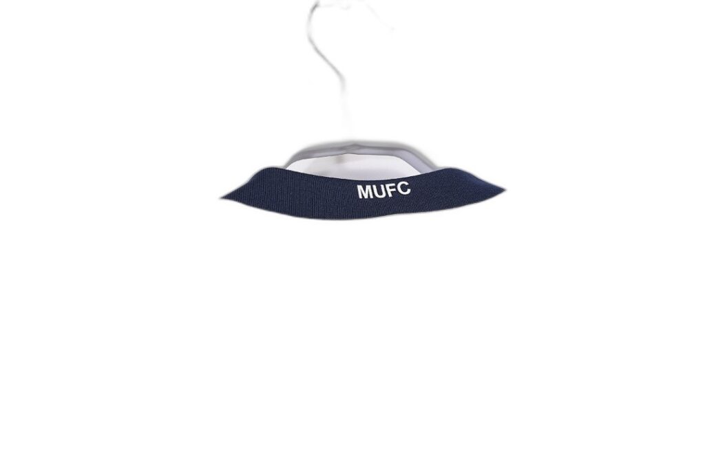 Maillot Manchester United Extérieur 2008/09