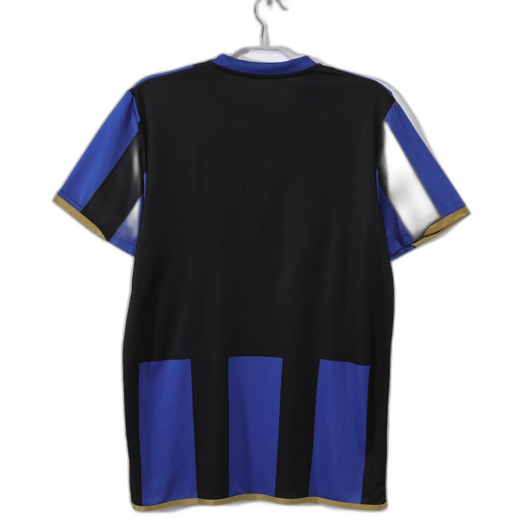 Maillot Inter Milan Domicile 2008/09