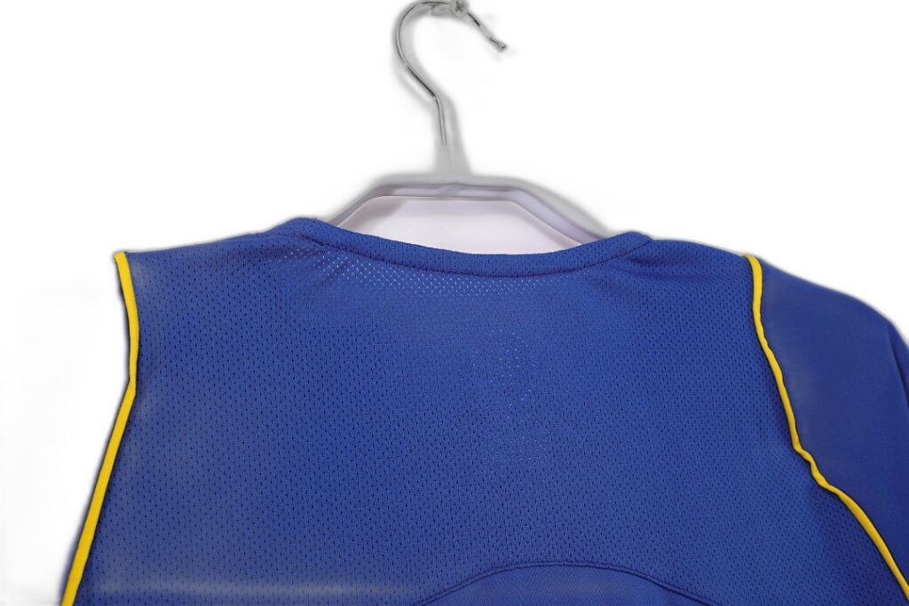 Maillot Arsenal Extérieur 2004/05