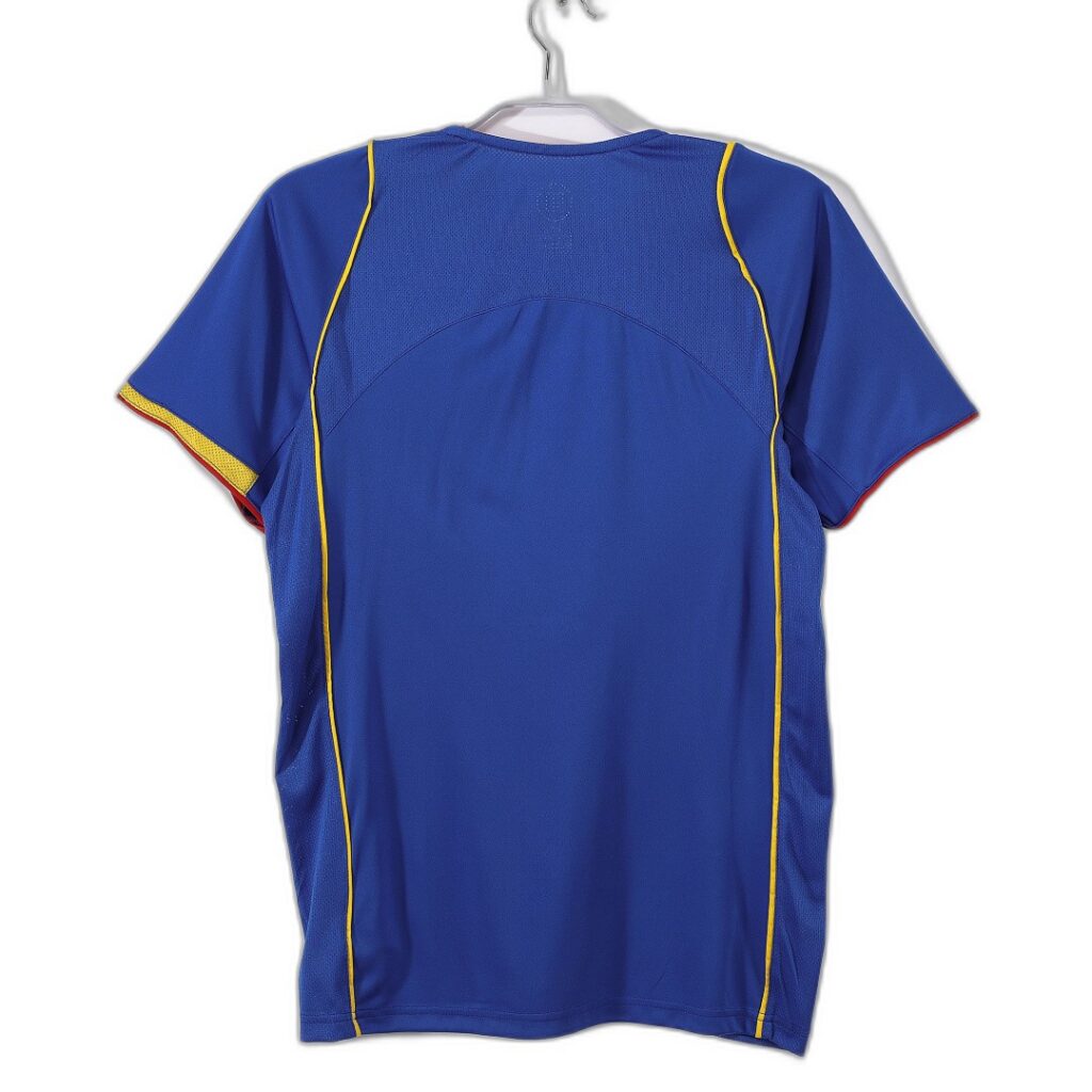 Maillot Arsenal Extérieur 2004/05