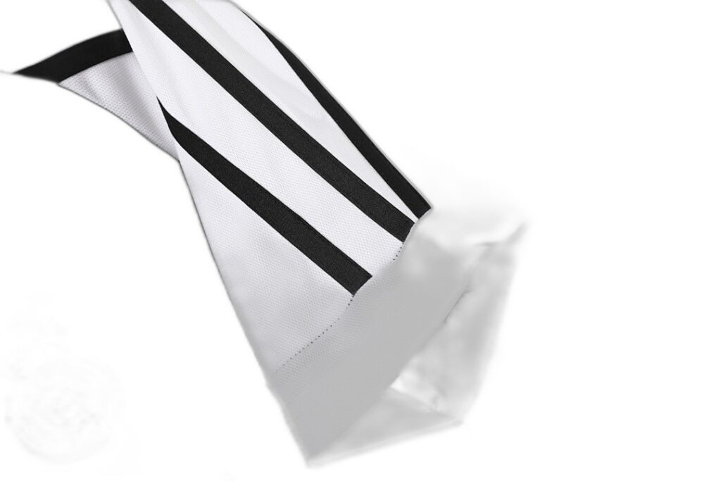 Maillot Real Madrid Extérieur 2001/02