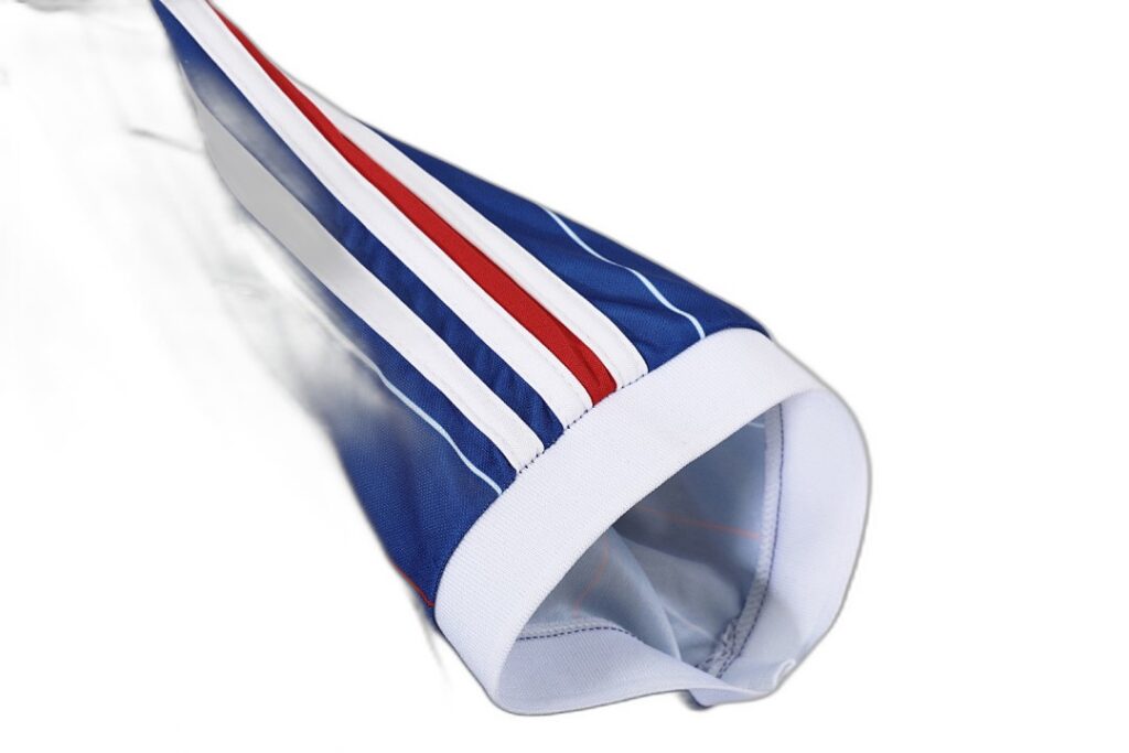Maillot France Domicile 1982
