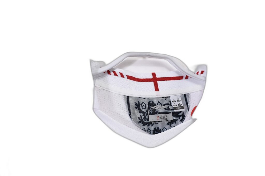 Maillot Angleterre Domicile 2006 - Manches Longues