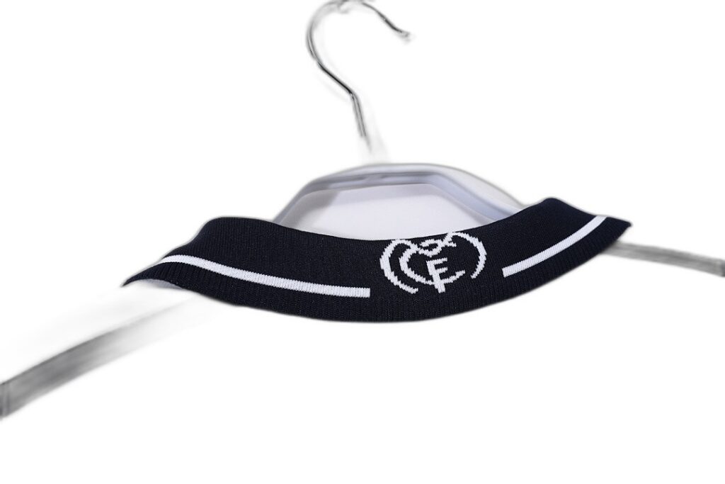 Maillot Real Madrid Domicile 2000/01