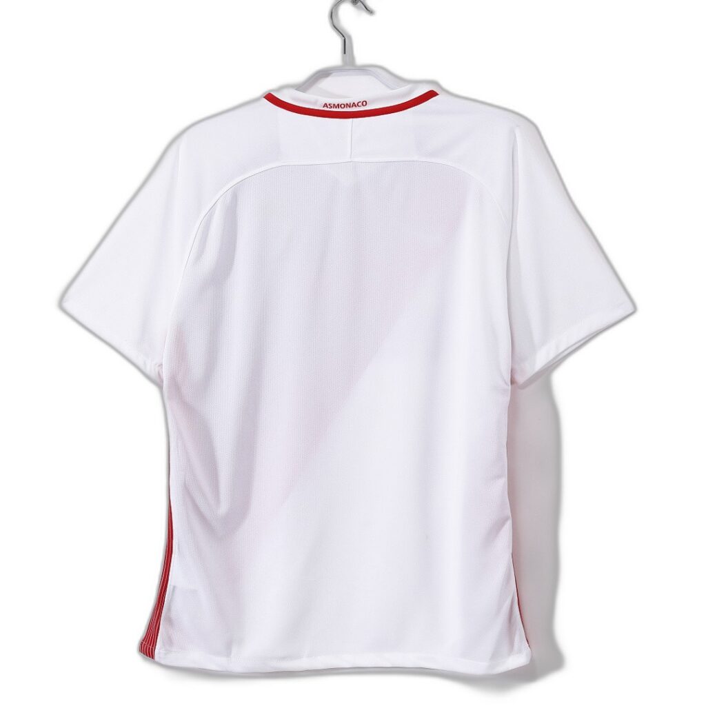 Maillot AS Monaco Domicile 2016/17
