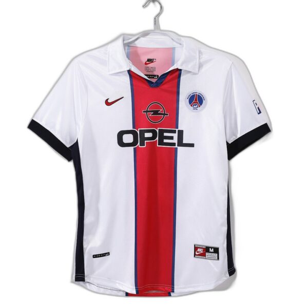 Maillot Paris Saint-Germain Extérieur 1998/99