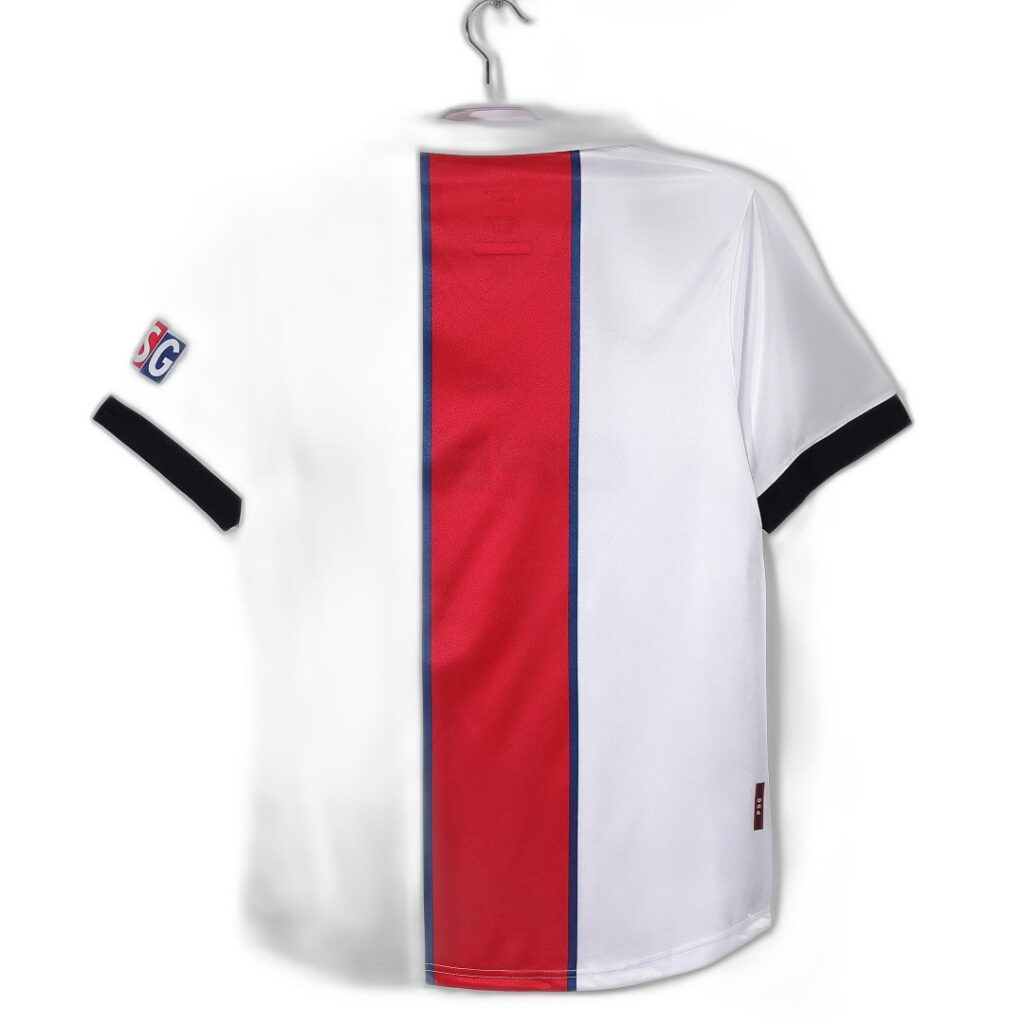 Maillot Paris Saint-Germain Extérieur 1998/99
