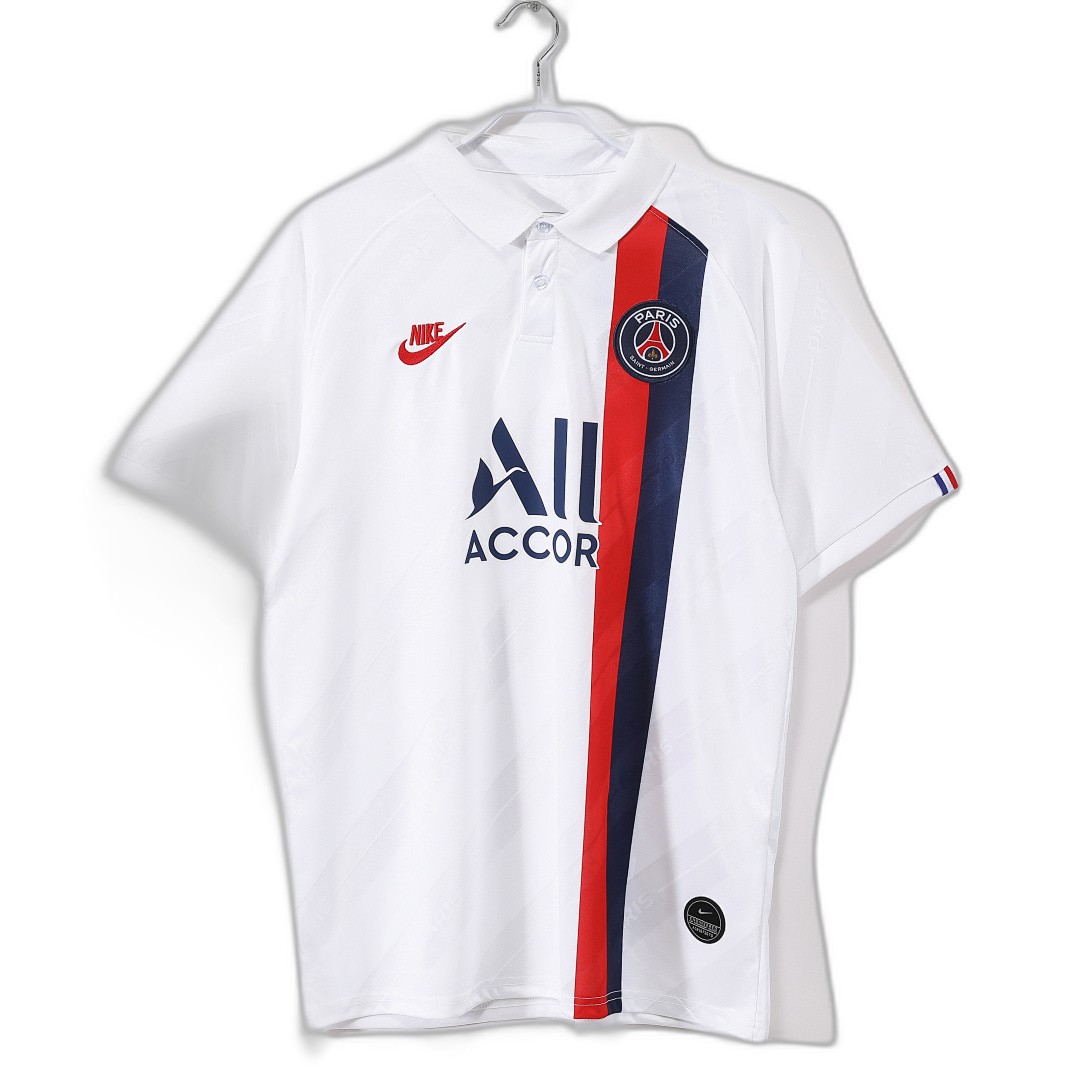 Maillot Paris Saint-Germain Extérieur 2019/20