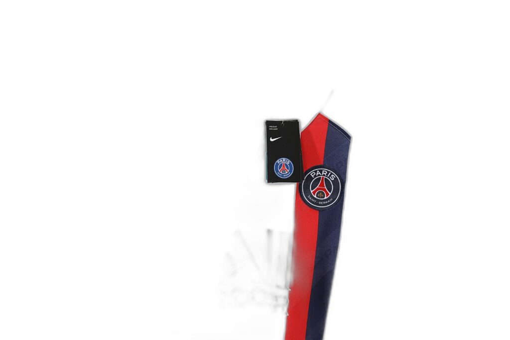 Maillot Paris Saint-Germain Extérieur 2019/20