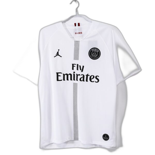 Maillot Paris Saint-Germain Extérieur 2018/19