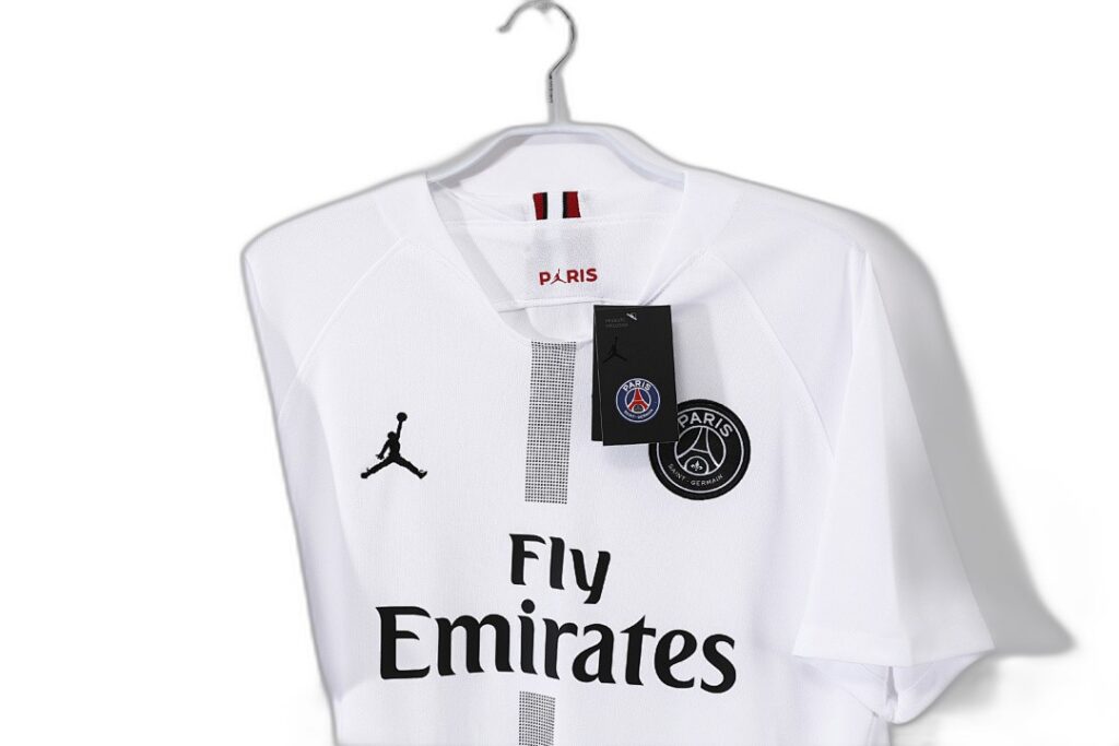 Maillot Paris Saint-Germain Extérieur 2018/19