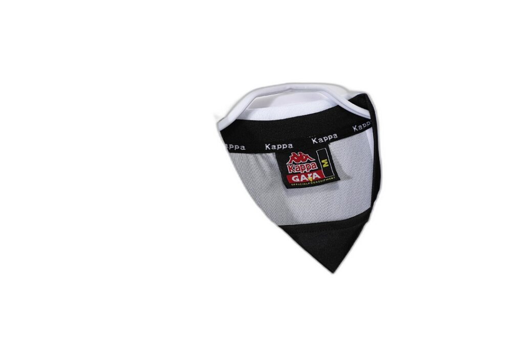 Maillot Juventus Domicile 1999/00 - Manches Longues