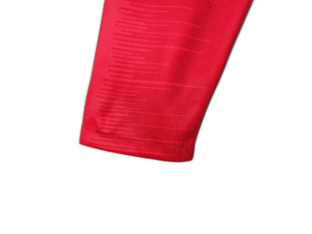Maillot Portugal Domicile 2018 - Manches Longues