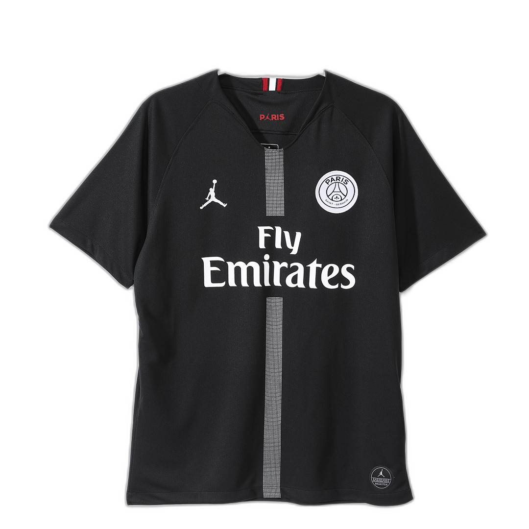 Maillot Paris Saint-Germain Domicile 2018/19