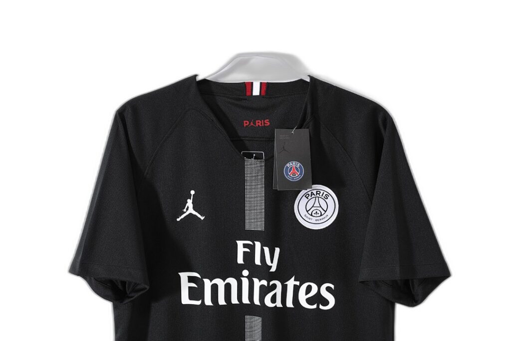 Maillot Paris Saint-Germain Domicile 2018/19