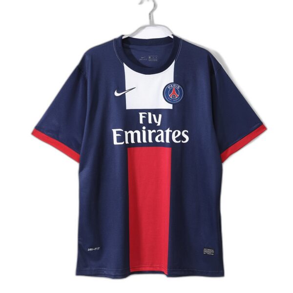 Maillot Paris Saint-Germain Domicile 2013/14