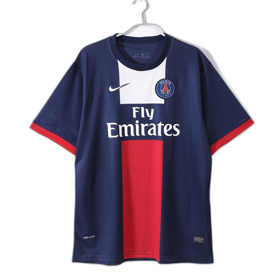 Maillot Paris Saint-Germain Domicile 2013/14