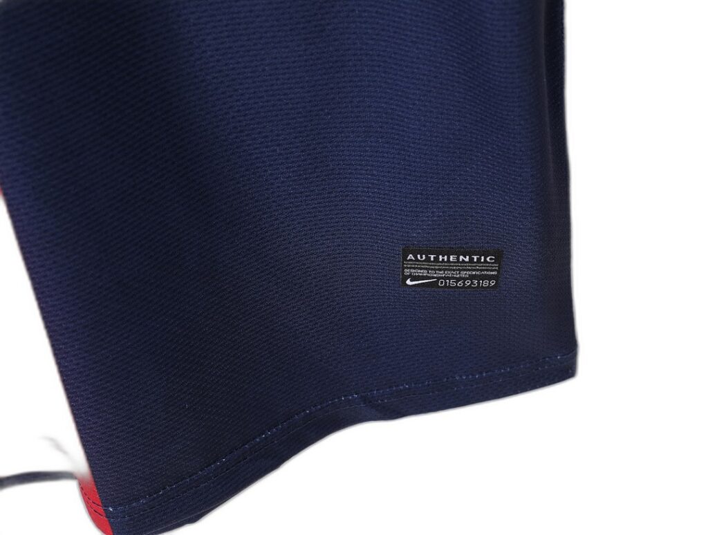 Maillot Paris Saint-Germain Domicile 2013/14