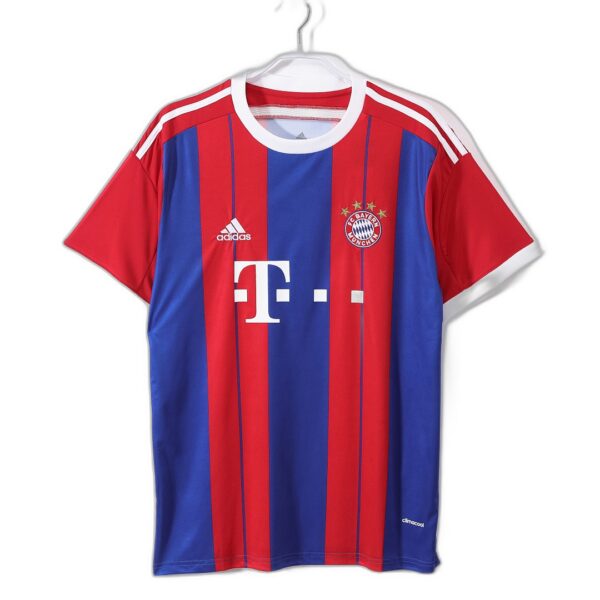 Maillot Bayern Munich Domicile 2014/15