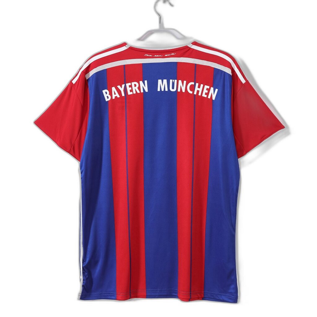 Maillot Bayern Munich Domicile 2014/15