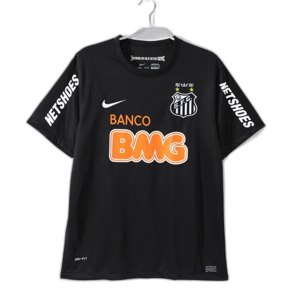 Maillot Santos FC Domicile 2012/13