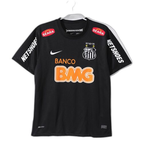 Maillot Santos FC Domicile 2012/13