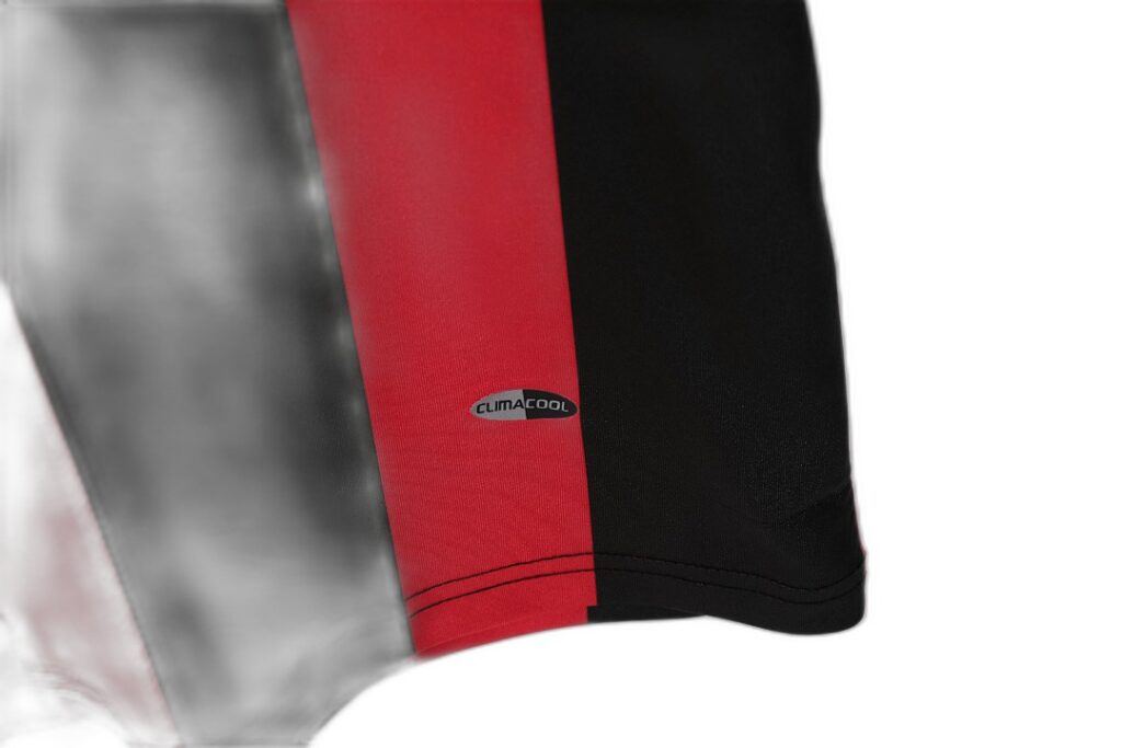 Maillot AC Milan Domicile 2008/09
