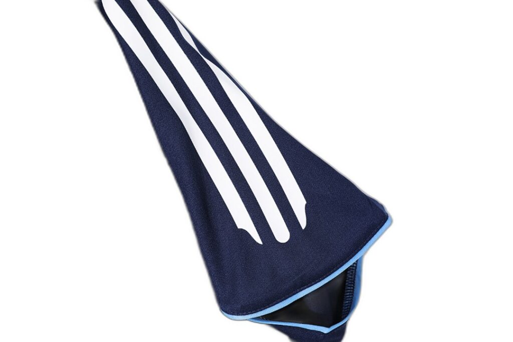 Maillot Real Madrid Extérieur 2005/06 Bleu