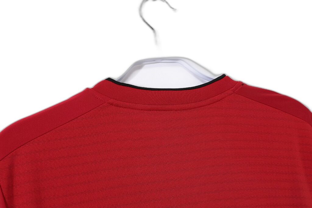 Maillot Manchester United Domicile 2018/19